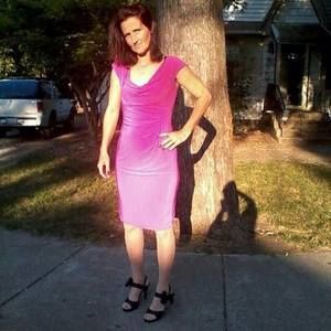 Meet your Posher, Suzanne